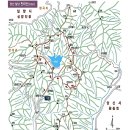 건강 재테크를 위한 힐링 등산, 천태산-양산