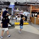 밀감 실내놀이시설 | 부산 서면 아이랑 가볼만한 곳 챔피언 삼정타워 키즈카페 실내 놀이시설 다녀온 후기