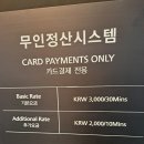 니코이즈 | 웨스틴 조선 서울 아리아 뷔페 팁