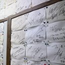 신라CC골프장화장실 이미지