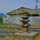 쌍정리 삼층석탑 이미지