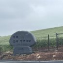 광천농장 | 보령 가볼만한곳 🌱 초록뷰 감성카페 _카페천북청보리밭 솔직후기
