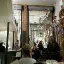 수훈농장 | 관광객도 로컬도 인정한 뉴욕 맛집 ABC Kitchen 유니언스퀘어 맛집 이곳에서 꼭 먹어야 할 Mushroom Pizza