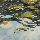 성주포천계곡청수원 이미지