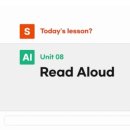 276 | 시원스쿨진짜학습지_풀 패키지 D+276 후기 - 챗 GPT로 영어공부 Read Alould
