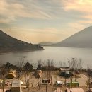 머물다 ▼여수 이미지