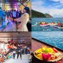 해적 | 나트랑 호핑투어 추천 미니비치 해적호핑 후기