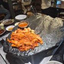 석암빌딩 | 강남역 맛집 석암생소금구이 단체모임 추천 내돈내산 후기