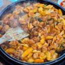 황가네 닭갈비 이미지