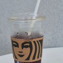 스타벅스 동부산테마파크 이미지