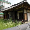 영동국악체험촌_세미나실 이미지