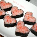 김초밥.김밥