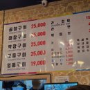 평촌역 | 생간 천엽이 맛있는 평촌역 성원곱창 내돈내산 후기