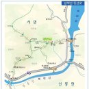 대명산 | [23강원20대명산] 5. 삼악산(춘천시)