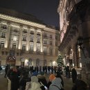 센트럴프라자 앞 | 비엔나 맛집 - 기본 웨이팅 1시간 "센트럴 카페"