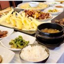 동화원산장 | 아늑하고 맛있는 문경 맛집 동화원산장식당 방문 후기