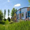 블루앤호텔 이미지