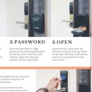 IMAGE WALL | 치앙마이 숙소 | 올드타운 Wonderwall Hotel 원더윌호텔 후기(저녁체크인방법/방 컨디션 등)