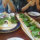 대나무테마정원 화장실 이미지