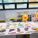 쿠키잉글리쉬학원 | <다산 유아 영어> 오감으로 느끼고 배우는 재미난 영어! 쥬니비클래스에 초대합니다!