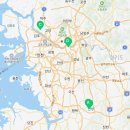 지에스25 안성타워 이미지