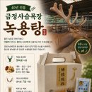 금정사슴농장 네이버블로그