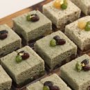 쌀디저트&양갱 네이버블로그