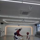 경희대 이루다 태권도장 이미지