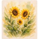 예술로 친환경하기: 아크릴화 | [체험/협찬]어른 아이 가리지않는 예술, 오산 '후후미술' 원데이클래스 후기