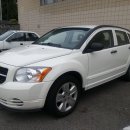 2007 닷지 캘리버 Dodge caliber STX 팔아요 - $5500 이미지