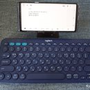 비스빈코 | 갤럭시탭 S6 보호필름/케이스/K380블루투스키보드