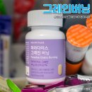 헬시플레이스 파라다이스 그레인 버닝 효과 후기, 기초대사량 관리 보조제추천