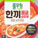 짬뽕순두부백반 이미지