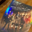 유&미(You&美) | 나우 유 씨 미3 (Now You See Me: Now You Don’t) 후기 (+ 쿠키영상)