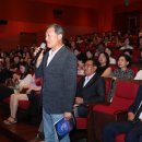 『구좌합창단 제5회 기획 연주회』 제주교통복지신문