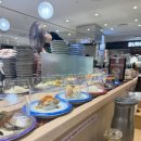 스시김 | 창원 롯데백화점 지하 1층 스시 김씨마구로 저녁식사 내돈내산 후기