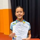 Rhythmic Gymnastics MSSPP Championship 이미지