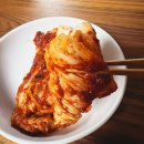 농협김치유통 | [리뷰] 최화정 님 추천템 한식명장 장지녕님의 프리미엄 갈치김치 후기