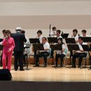 군민 힐링콘서트 이미지