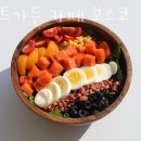 조리읍사무소앞 이미지