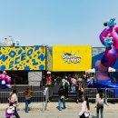 (주)호텔롯데 롯데면세점 이미지