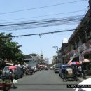 마닐라＞4월27일 날씨 " 변덕이 심한 토요일의 마닐라 " 이미지
