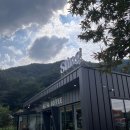 약수터주유소 | 전주 한옥마을 근처 신상 카페_슬링(Sling)
