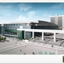 고양어울림누리 몸과마음 닦음터 체육관 이미지