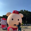 인천문학경기장 SSG랜더스필드 1층 피코크 테이블석 후기, 그래도 안졌당