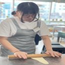 오전의 케이크 이미지