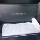 LG Puri Care mini 차량용 공기청정기 판매합니다. 이미지