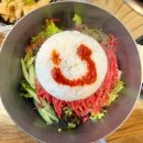 해바라기정육식당 | 서울 화곡 가성비 좋은 맛집 해바라기정육식당 강서점 내돈내산 후기