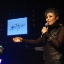 가수 이은미 콘서트 이미지