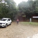 서울양천재향경우회 산악회 (산행팀) 제8차 산행＜파평산＞ 및 안보견학 공지 이미지